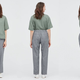 Image for article titled Help Yourself to Trendy Casual Fashion for No More Than $100 at Uniqlo